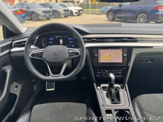 Volkswagen Arteon Shooting Brake Elegance 2 2022