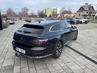 Volkswagen Arteon Shooting Brake Elegance 2 2022