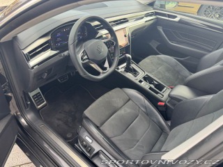 Volkswagen Arteon Shooting Brake Elegance 2 2022