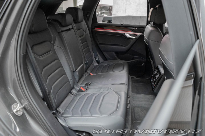 Volkswagen Ostatní modely Touareg 3.0 TDI R-LINE*REZERVACE* 2020