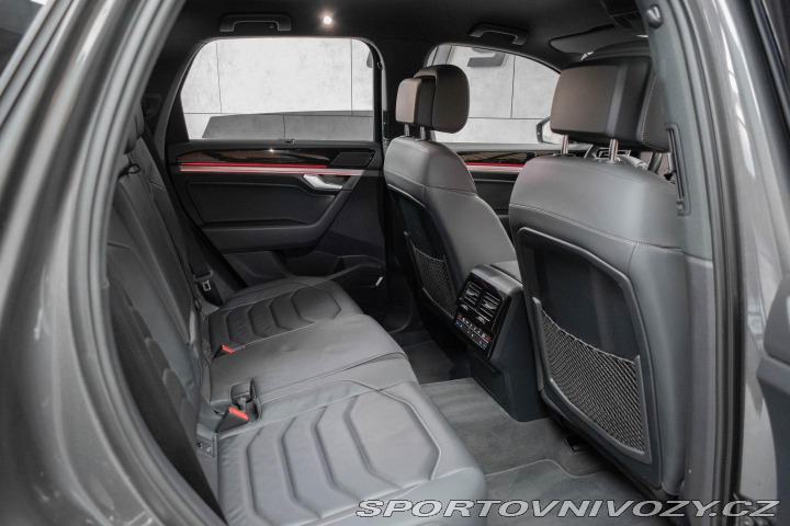 Volkswagen Ostatní modely Touareg 3.0 TDI R-LINE*TAŽNÉ*AIR* 2020