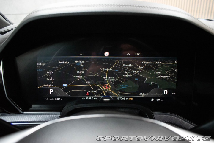 Volkswagen Ostatní modely Touareg 3.0 TDI R-LINE*REZERVACE* 2020