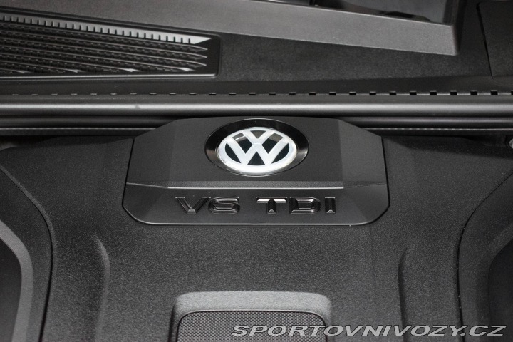 Volkswagen Ostatní modely Touareg 3.0 TDI R-LINE*TAŽNÉ*AIR* 2020