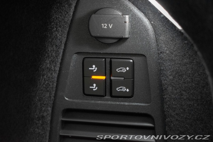 Volkswagen Ostatní modely Touareg 3.0 TDI R-LINE*TAŽNÉ*AIR* 2020