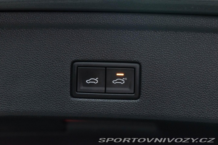 Volkswagen Ostatní modely Touareg 3.0 TDI R-LINE*TAŽNÉ*AIR* 2020