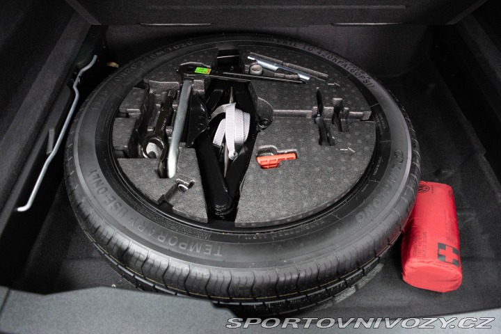 Volkswagen Ostatní modely Touareg 3.0 TDI R-LINE*REZERVACE* 2020