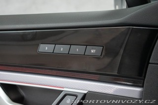 Volkswagen Ostatní modely Touareg 3.0 TDI R-LINE*TAŽNÉ*AIR* 2020