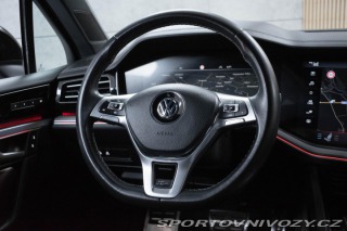 Volkswagen Ostatní modely Touareg 3.0 TDI R-LINE*TAŽNÉ*AIR* 2020