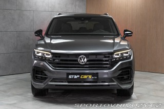 Volkswagen Ostatní modely Touareg 3.0 TDI R-LINE*TAŽNÉ*AIR* 2020