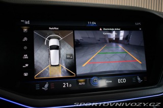 Volkswagen Ostatní modely Touareg 3.0 TDI R-LINE*TAŽNÉ*AIR* 2020