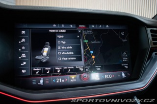 Volkswagen Ostatní modely Touareg 3.0 TDI R-LINE*TAŽNÉ*AIR* 2020