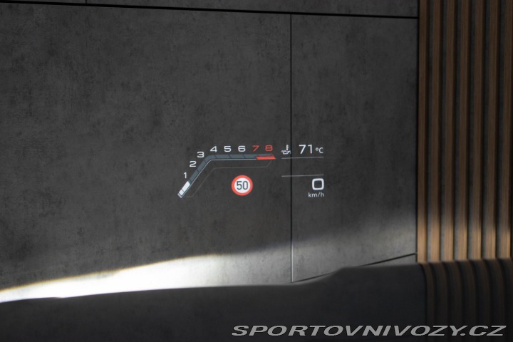 Audi RS6 V8 PERFORMANCE*ČR*ZÁRUKA* 2023