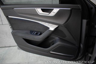 Audi RS6 V8 PERFORMANCE*ČR*DPH* 2023