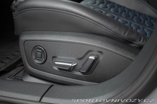 Audi RS6 V8 PERFORMANCE*ČR*DPH* 2023