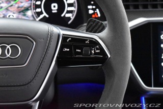 Audi RS6 V8 PERFORMANCE*ČR*DPH* 2023
