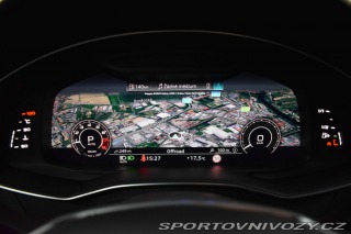 Audi RS6 V8 PERFORMANCE*ČR*DPH* 2023