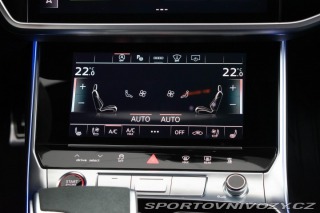 Audi RS6 V8 PERFORMANCE*ČR*DPH* 2023