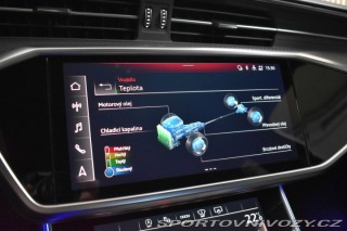 Audi RS6 V8 PERFORMANCE*ČR*DPH* 2023