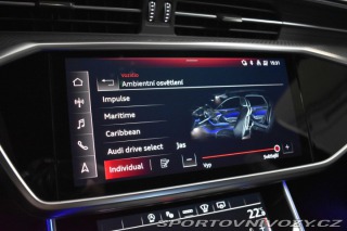 Audi RS6 V8 PERFORMANCE*ČR*DPH* 2023