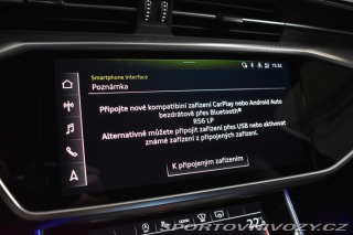 Audi RS6 V8 PERFORMANCE*ČR*DPH* 2023