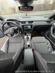 Škoda Octavia RS 2.0 TDI 4x4 2019 DPH 2019