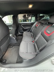 Škoda Octavia RS 2.0 TDI 4x4 2019 DPH 2019