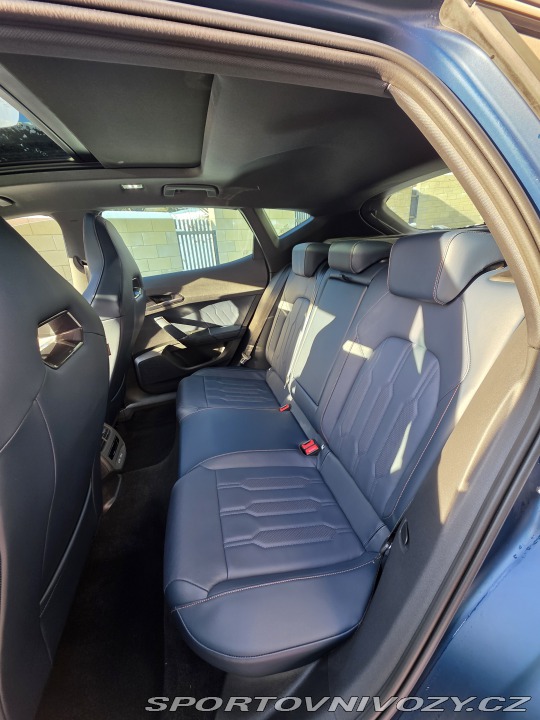 Cupra Formentor 2.0 TSI VZ, 1. Maj., DPH 2022