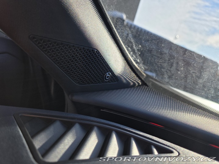 Cupra Formentor 2.0 TSI VZ, 1. Maj., DPH 2022