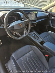 Cupra Formentor 2.0 TSI VZ, 1. Maj., DPH 2022