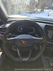 Cupra Formentor 2.0 TSI VZ, 1. Maj., DPH 2022