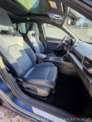 Cupra Formentor 2.0 TSI VZ, 1. Maj., DPH 2022