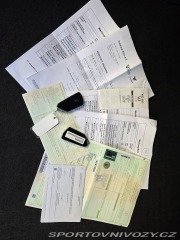 Cupra Formentor 2.0 TSI VZ, 1. Maj., DPH 2022