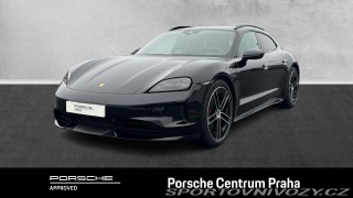 Porsche Taycan 4S Sport Tursimo 4S