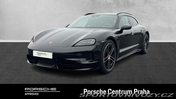 Porsche Taycan 4S Sport Tursimo 4S 2025