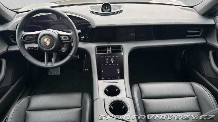 Porsche Taycan 4S Sport Tursimo 4S 2025