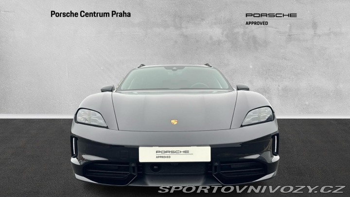 Porsche Taycan 4S Sport Tursimo 4S 2025