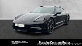 Porsche Taycan 4S Sport Tursimo 4S 2025