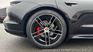 Porsche Taycan 4S Sport Tursimo 4S 2025