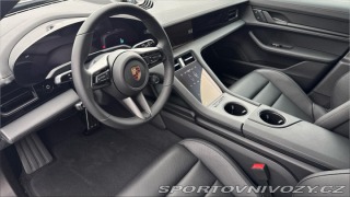Porsche Taycan 4S Sport Tursimo 4S 2025