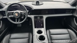 Porsche Taycan 4S Sport Tursimo 4S 2025