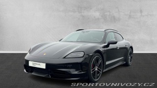 Porsche Taycan 4S Sport Tursimo 4S 2025