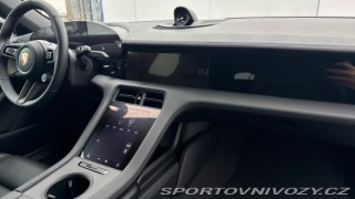 Porsche Taycan 4S Sport Tursimo 4S 2025