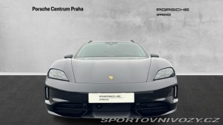 Porsche Taycan 4S Sport Tursimo 4S 2025