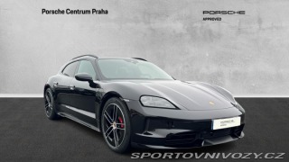 Porsche Taycan 4S Sport Tursimo 4S 2025