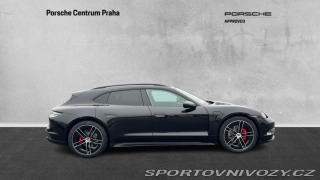 Porsche Taycan 4S Sport Tursimo 4S 2025