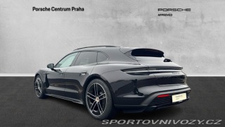 Porsche Taycan 4S Sport Tursimo 4S 2025