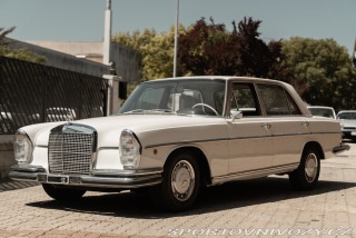 Mercedes-Benz S 300 SEL 3.5