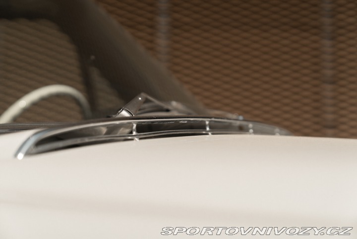 Mercedes-Benz S 300 SEL 3.5 1971