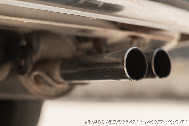 Mercedes-Benz S 300 SEL 3.5 1971