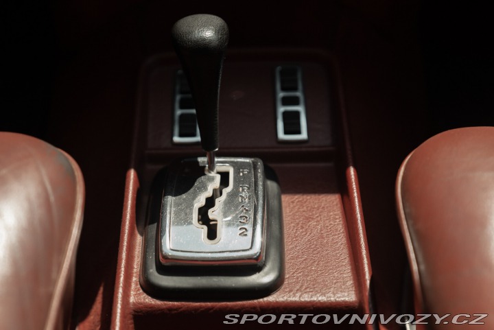 Mercedes-Benz S 300 SEL 3.5 1971